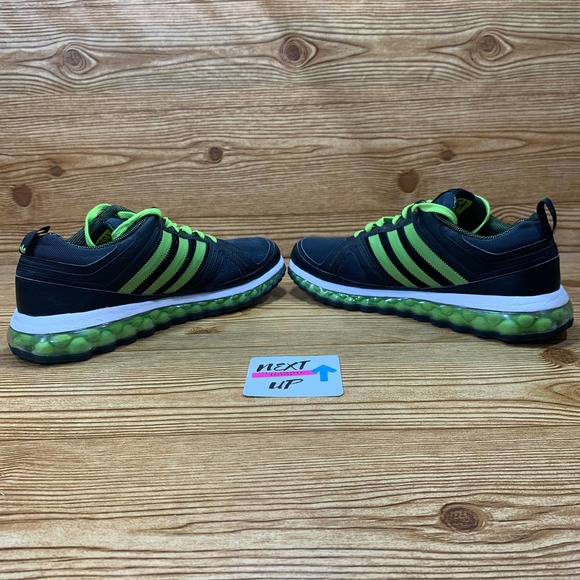 *SOLD* Adidas Mega SoftCell Running Shoe size 10.5 - Picture 8 of 12